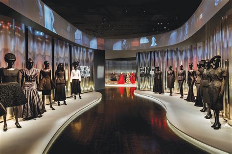 dior denver art museum|christian dior museum france.